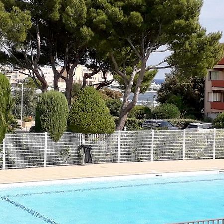 Апартаменты My Little Provence Bormes Les Mimosas Экстерьер фото